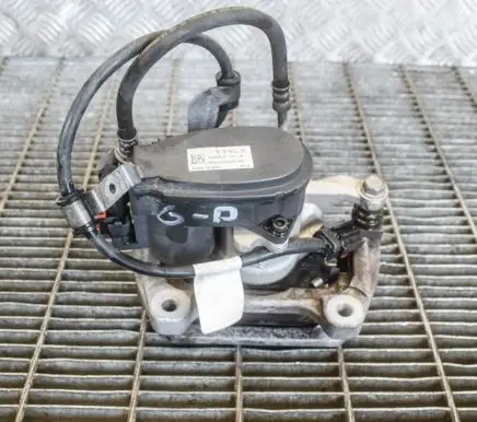 Tesla Model 3 Rear brake caliper 104462497F