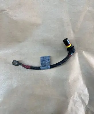 BMW 1 E81 E87 Glow plug wires 758327Z EMD99SA 779490801