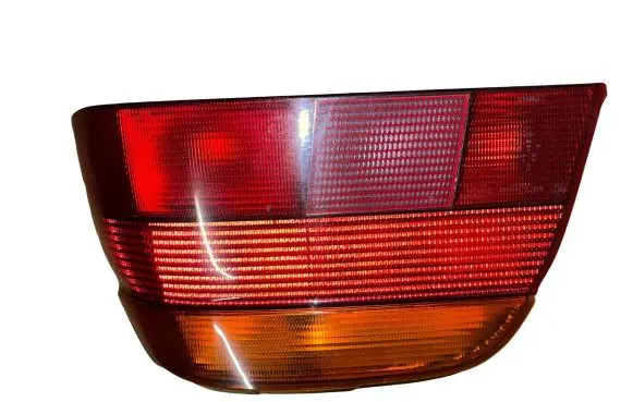 BMW 5 E39 Rear/tail lights