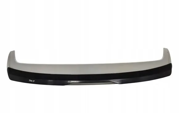 Volkswagen Polo V 6R Tailgate/trunk spoiler 6R6827567A