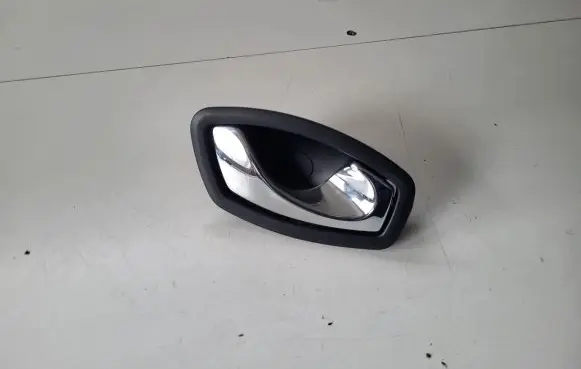 Renault Zoe Front door interior handle 806700005R