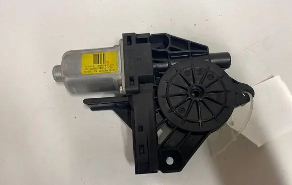 Volvo V60 Rear door window regulator motor 966264101