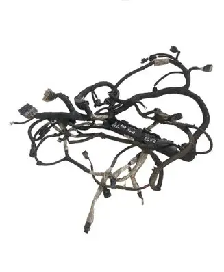 Ford Transit Engine installation wiring loom CK3T12B637GAF