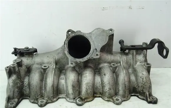 Intake manifold
