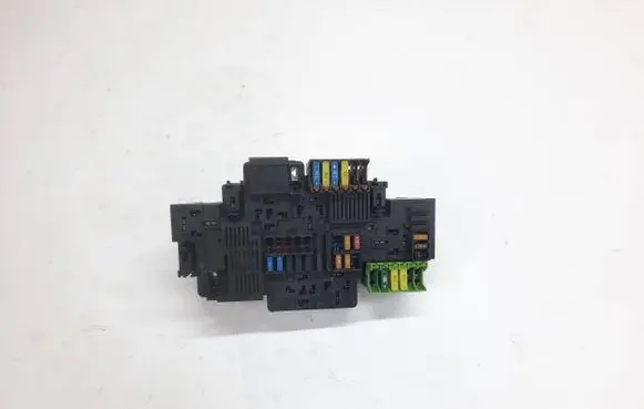 Mercedes-Benz GLC X253 C253 Fuse box set A2139065706