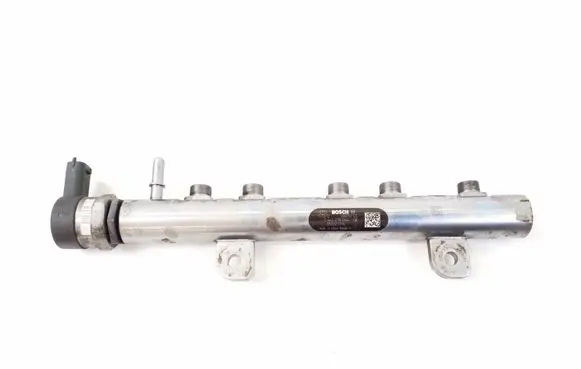 Jeep Grand Cherokee Fuel main line pipe 35022119G