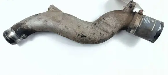 Renault Maxity Heater radiator pipe/hose 
