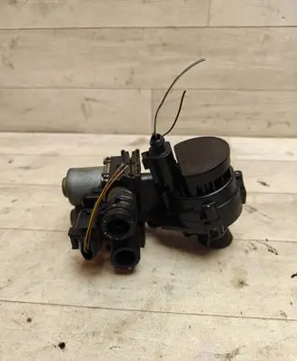 Audi A6 S6 C6 4F Electric auxiliary coolant/water pump 0392023007