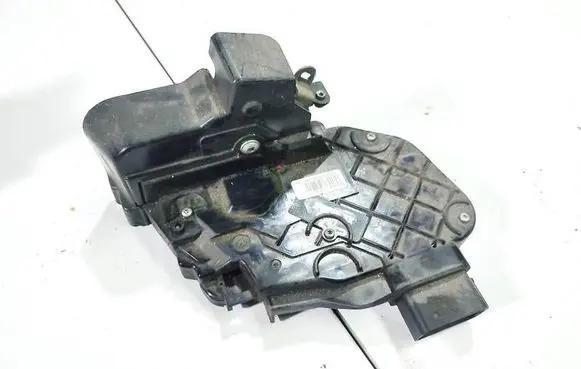 Ford Focus Front door lock 7M5AR21813 7M5AR21813CA