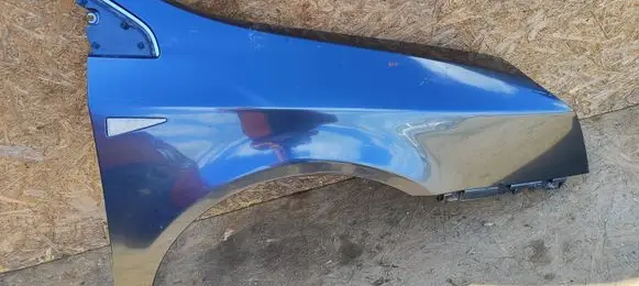Renault Vel Satis Fender 8200018522