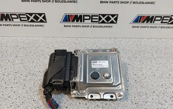 BMW 1 F20 F21 Adblue control unit 