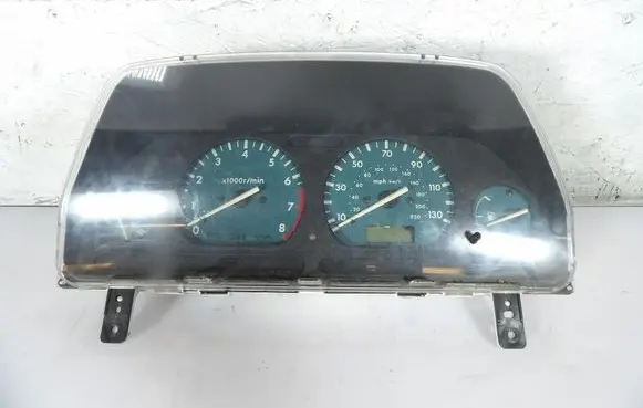 Land Rover Freelander Speedometer (instrument cluster)