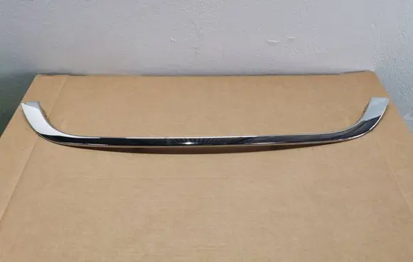 Mini One - Cooper R50 - 53 Front bumper splitter molding 7133845DANEK 7133845