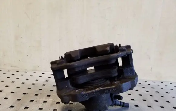 Peugeot 208 Front brake caliper