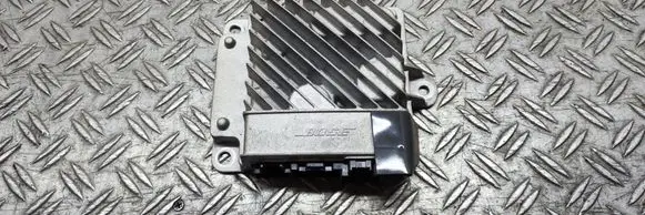 Mazda 6 Sound amplifier GHP966920A
