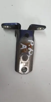 Peugeot 4007 Front door lower hinge 