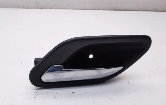BMW 5 E39 Rear door interior handle 7032925