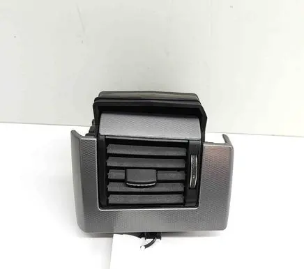 Jaguar XF X260 Dashboard air vent grill cover trim GX63018B08AC
