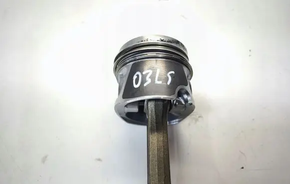 Audi A4 S4 B6 8E 8H Piston 038J03LS