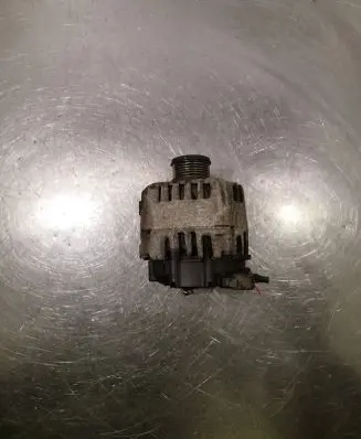 Peugeot Partner Generator/alternator 9664779680 2605547A