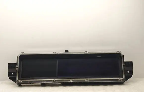 Renault Espace - Grand espace IV Speedometer (instrument cluster) P8200417174 281141303