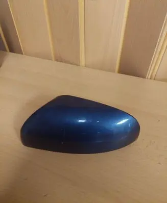 Volvo S60 Plastic wing mirror trim cover 3004257