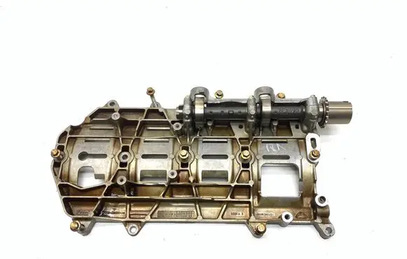 Jaguar XK - XKR Oil sump 8W936C800AK RF8W936609AA