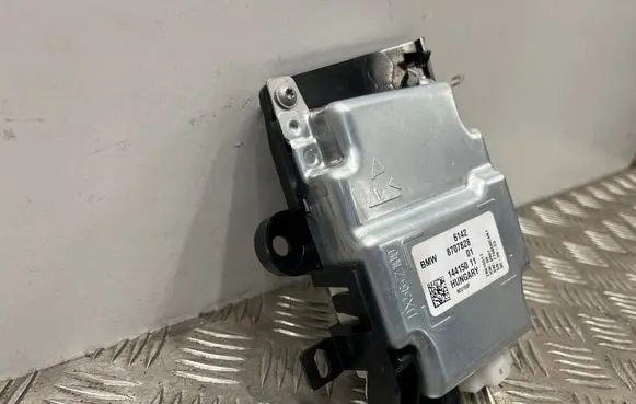 BMW 3 G20 G21 Battery control module 8707828