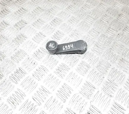 Volkswagen Sharan Rear door window winding handle 