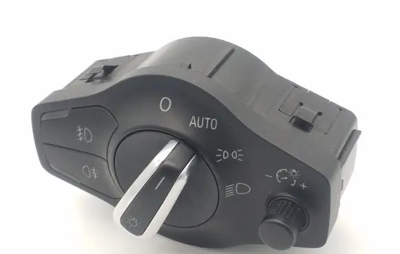 Audi Q5 SQ5 Light switch 8K0941531AA 748501140000