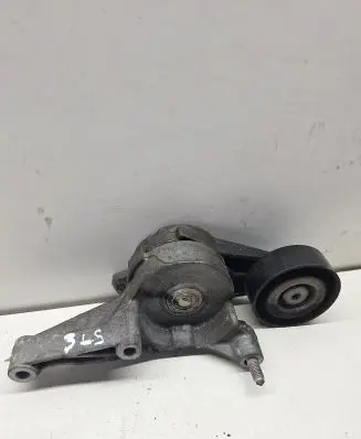 Volkswagen PASSAT B6 Alternator belt tensioner 03G903315