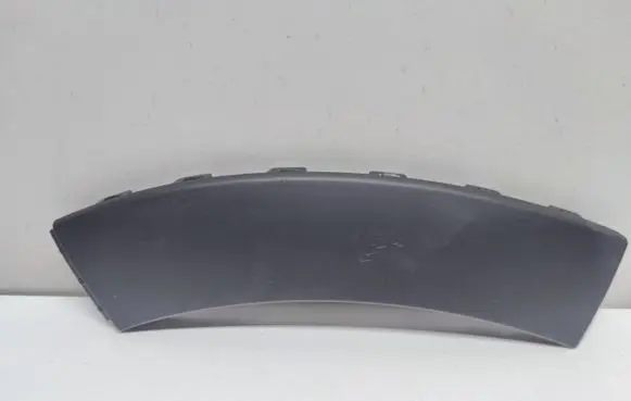 Rear arch trim