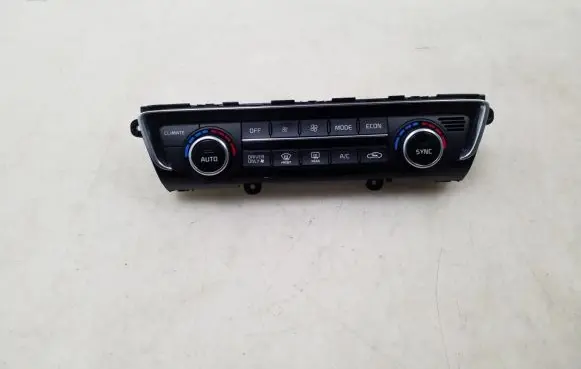 KIA Optima Air conditioner control unit module 97250A8BM0
