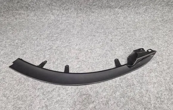 Porsche 992 Rear/tail light trim molding 992945254A