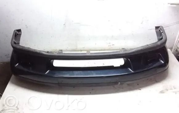 Volvo S40, V40 Front bumper