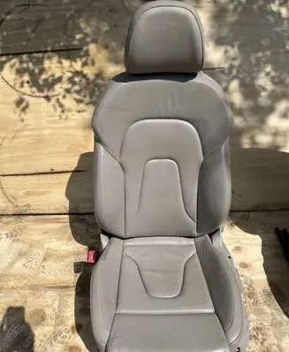Audi A5 8T 8F Front driver seat 