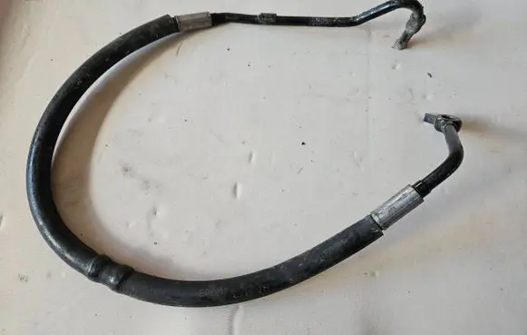 Volkswagen Transporter - Caravelle T5 Power steering hose/pipe/line 7H1422893A