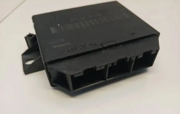 Audi A4 S4 B6 8E 8H Parking PDC control unit/module 8E0919283A H02SD08C84