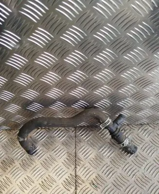 Nissan Leaf I (ZE0) Engine coolant pipe/hose