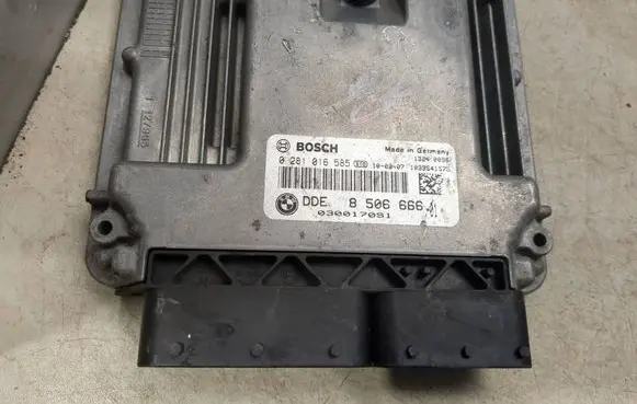 Engine control unit/module