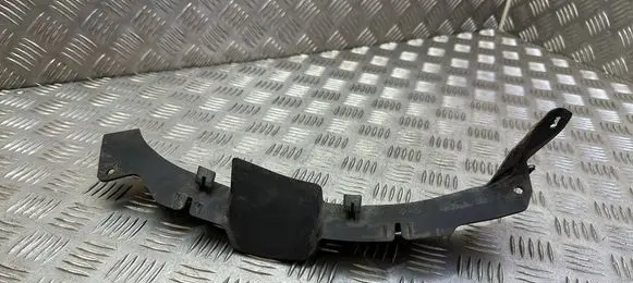 Front mudguard