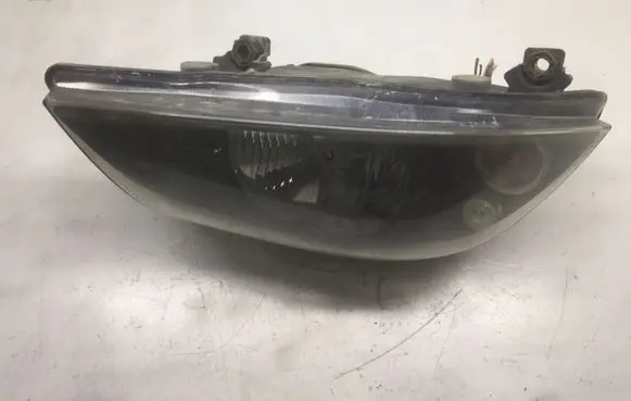 Seat Ibiza III (6L) Headlight/headlamp 53095310 530804