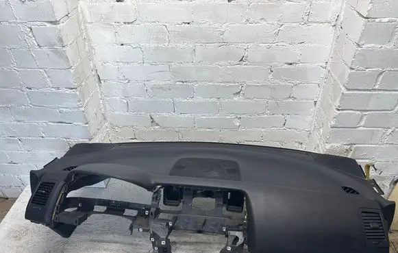Nissan Murano Z51 Dashboard