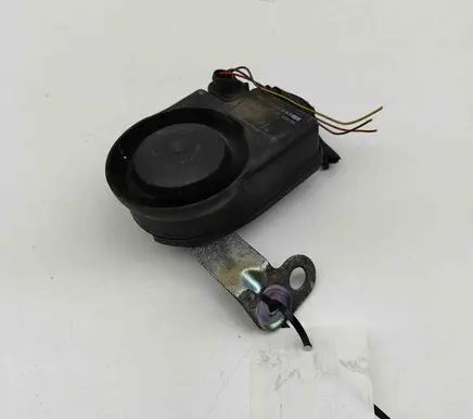 Audi A6 S6 C7 4G Alarm system siren 1K0951605C