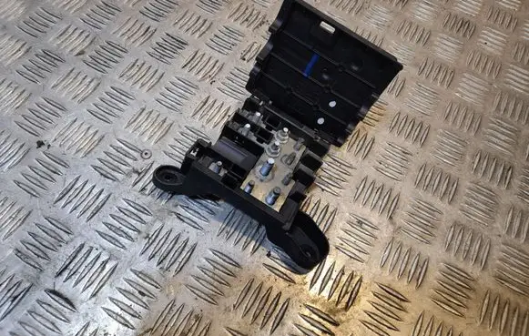 Audi A7 S7 4G Positive wiring loom 4G0937517