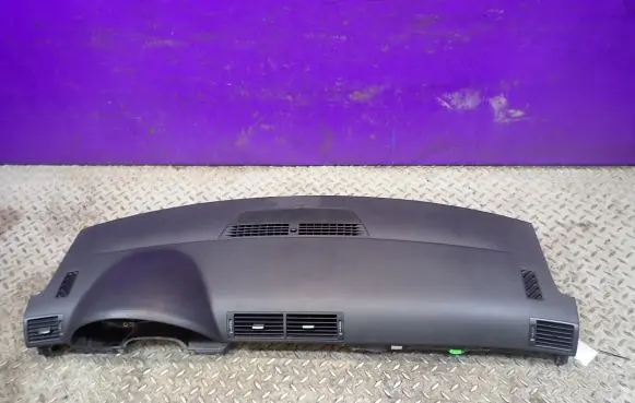Audi A4 S4 B6 8E 8H Dashboard