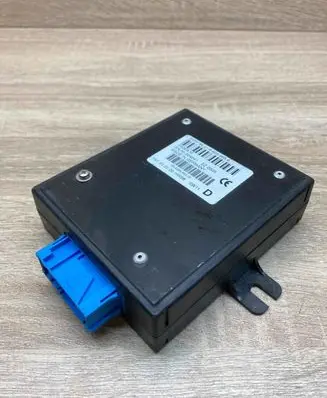 BMW 5 E39 Other control units/modules 6905965 024241