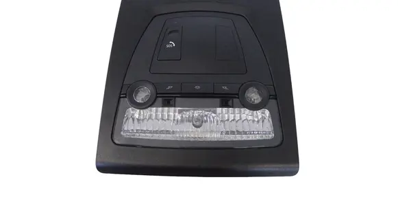 BMW 6 F06 Gran coupe Front seat light 28397076 D102598
