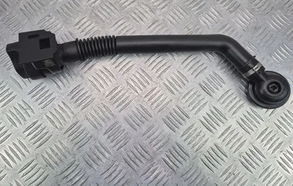 Mercedes-Benz Sprinter W906 Oil fill pipe A6510100169