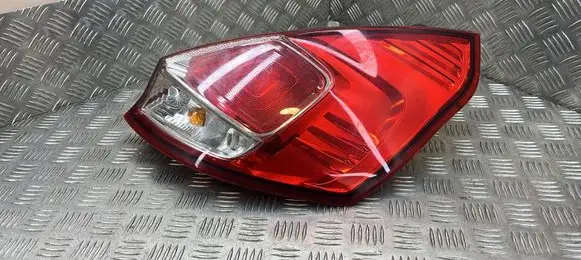 Ford Fiesta Rear/tail lights C1BB13404AA